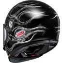Shoei Glamster06 Blast TC-5 full face helmet