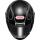 Shoei Glamster06 Blast TC-5 full face helmet