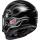 Shoei Glamster06 Blast TC-5 full face helmet
