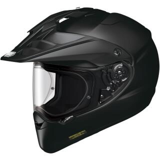 Shoei Hornet-ADV06 casque intégral noir