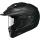 Shoei Hornet-ADV06 casque intégral noir