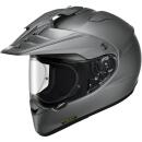 Shoei Hornet-ADV06 Integralhelm matt deep grey