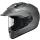 Shoei Hornet-ADV06 full face helmet matt deep grey