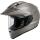 Shoei Hornet-ADV06 Integralhelm chalk grey