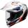 Shoei Hornet-ADV06 Invigorate TC-10 Integralhelm