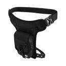 Rusty Stitches Kai leg bag