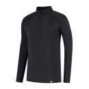 Rusty Stitches Merino Baselayer 200 LS Half Zip...
