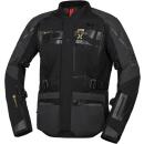 IXS Venture-GTX 1.0 Motorradjacke schwarz grau 3XL