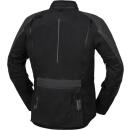 IXS Venture-GTX 1.0 Motorradjacke schwarz grau 3XL