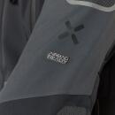IXS Venture-GTX 1.0 Motorradjacke schwarz grau 3XL