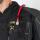 IXS Venture-GTX 1.0 Motorradjacke schwarz grau 3XL
