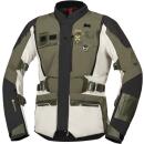 IXS Venture-GTX 1.0 motorcycle jacket grey olive