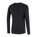 Rusty Stitches Merino Baselayer 200 LS functional shirt