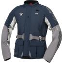 IXS Venture-STX 1.0 motorcycle jacket blue grey