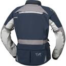 IXS Venture-STX 1.0 motorcycle jacket blue grey