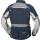 IXS Venture-STX 1.0 motorcycle jacket blue grey