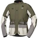 IXS Venture-STX 1.0 motorcycle jacket grey olive