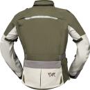 IXS Venture-STX 1.0 motorcycle jacket grey olive