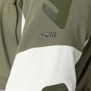 IXS Venture-STX 1.0 veste moto gris vert