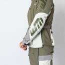 IXS Venture-STX 1.0 veste moto gris vert