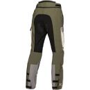 IXS Venture-STX 1.0 motorcycle textile pants olive grey
