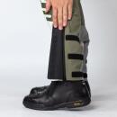 IXS Venture-STX 1.0 pantalons moto gris vert