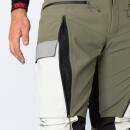 IXS Venture-STX 1.0 pantalons moto gris vert