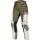 IXS Venture-STX 1.0 pantalons moto gris vert