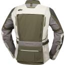 IXS Venture-Air 1.0 motorcycle jacket grey olive