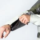 IXS Venture-Air 1.0 motorcycle jacket grey olive