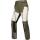 IXS Venture-Air 1.0 motorcycle textile pants grey olive