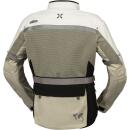 IXS Venture-Big Air 1.0 motorcycle jacket grey