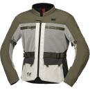 IXS Venture-Big Air 1.0 motorcycle jacket grey olive