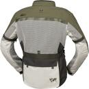 IXS Venture-Big Air 1.0 motorcycle jacket grey olive