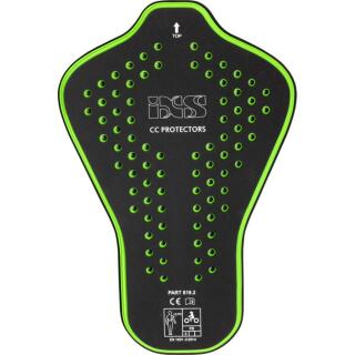 IXS Multilayer Rückenprotektor