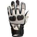 IXS Venture-Air 1.0 gants moto noir gris