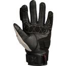 IXS Venture-Air 1.0 gants moto noir gris