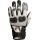 IXS Venture-Air 1.0 motorcycle gloves black grey