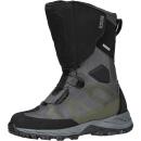 IXS Venture-STX 1.0 bottes moto gris vert