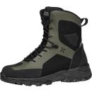 IXS Venture-Air 1.0 bottes moto noir vert