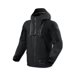 Revit Component 3 H2O veste moto