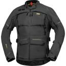 IXS Tourster-GTX 1.0 Motorradjacke dunkelgrau XXL