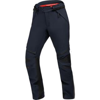 IXS Tourster-STX 2.0 pantalons moto bleu