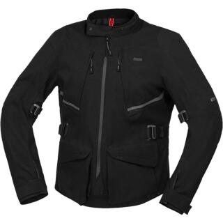 IXS Tourster-STX 1.0 motorcycle jacket black