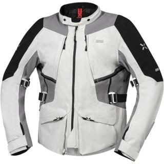IXS Tourster-STX 1.0 veste moto gris
