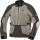 IXS Tourster-Big Air 1.0 motorcycle jacket grey orange