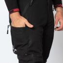 IXS Tourster-Big Air 1.0 Textilhose