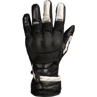 IXS Tourster-GTX 1.0 gants moto noir gris