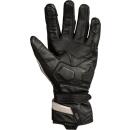 IXS Tourster-GTX 1.0 motorcycle gloves black light grey