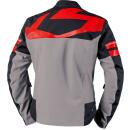 IXS Rapid-STX 2.2 veste moto noir gris rouge